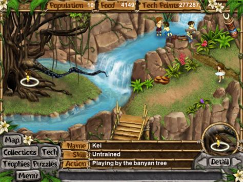virtual villagers 4|Virtual Villagers 4 for iPad 9+ .